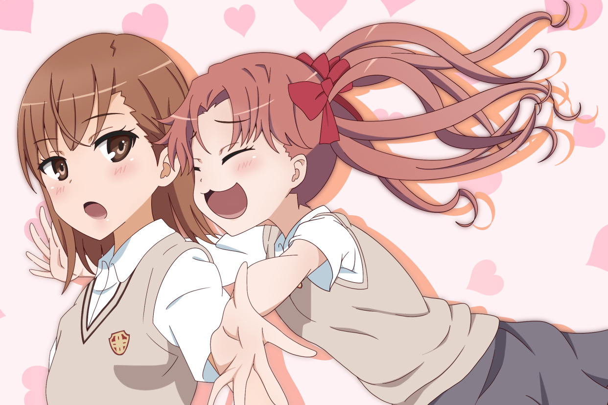 就算黑子失忆,但她对炮姐的爱,已经深刻到骨子里,真是让人惊恐